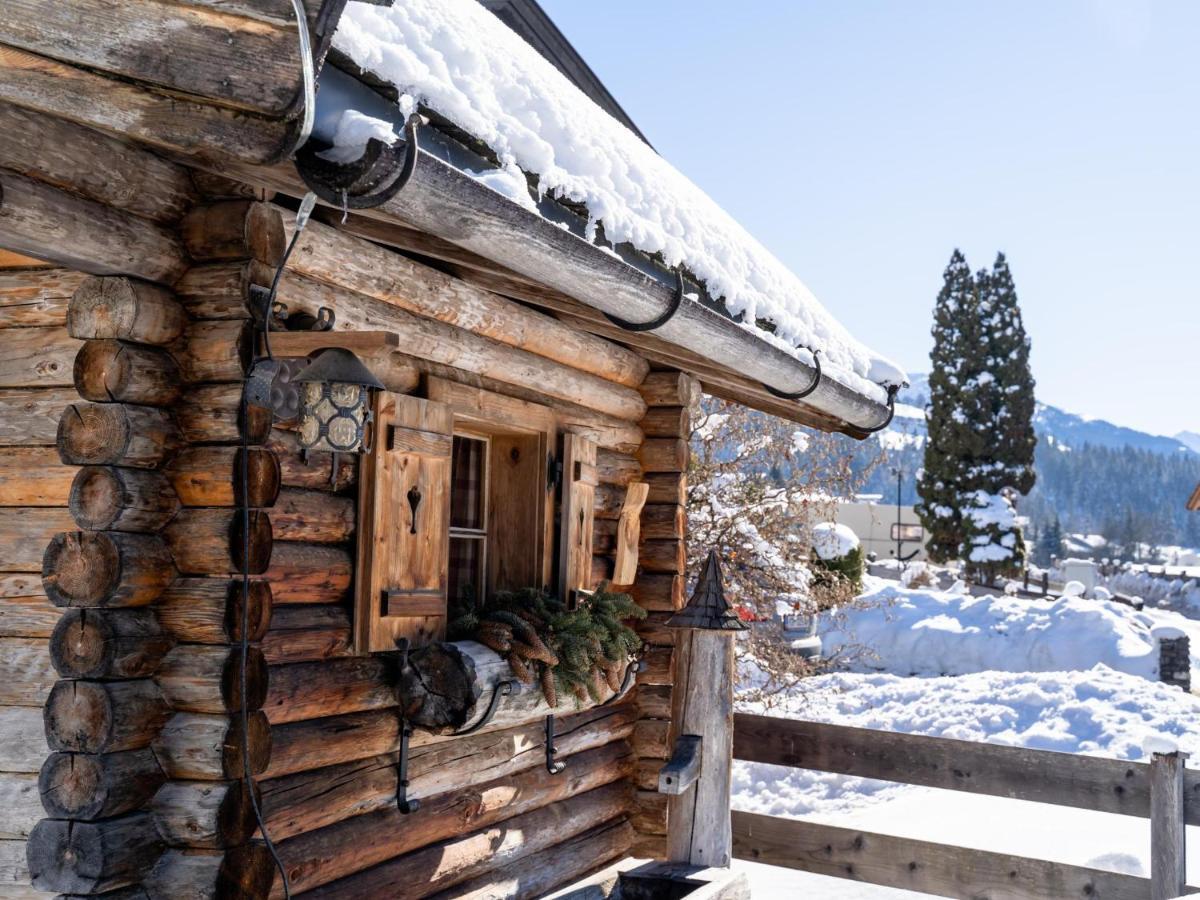Josef Top 1 Westendorf Exterior photo
